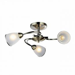 Изображение продукта Потолочная люстра Arte Lamp 3 